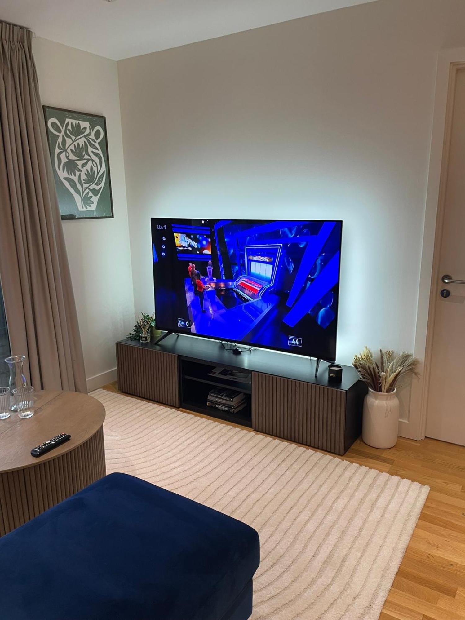 Luxury Apartment In Olympic Village Londyn Zewnętrze zdjęcie